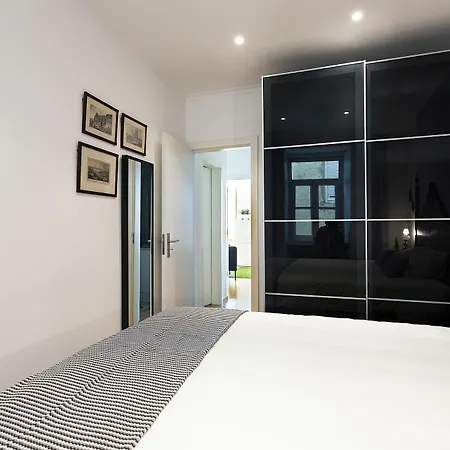 Apartment Whome | Trigueiros Downtown