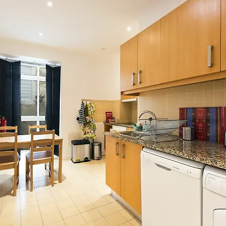 Apartment Whome | Trigueiros Downtown