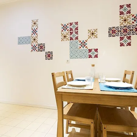 Whome | Trigueiros Downtown ליסבון