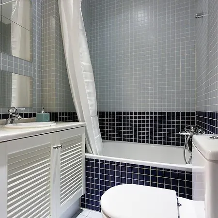 Apartment Whome | Trigueiros Downtown *