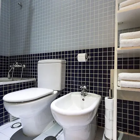 Whome | Trigueiros Downtown Apartment