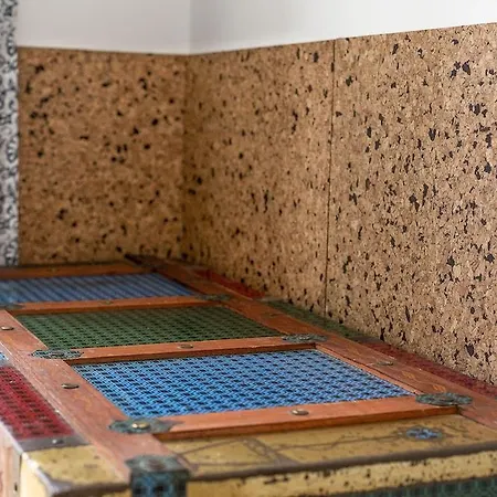 Apartment Whome | Trigueiros Downtown