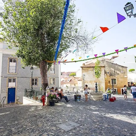 Whome | Trigueiros Downtown דירה *