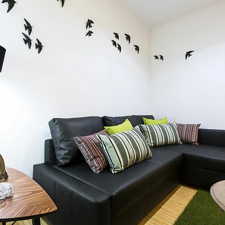 Whome | Trigueiros Downtown * 리스본